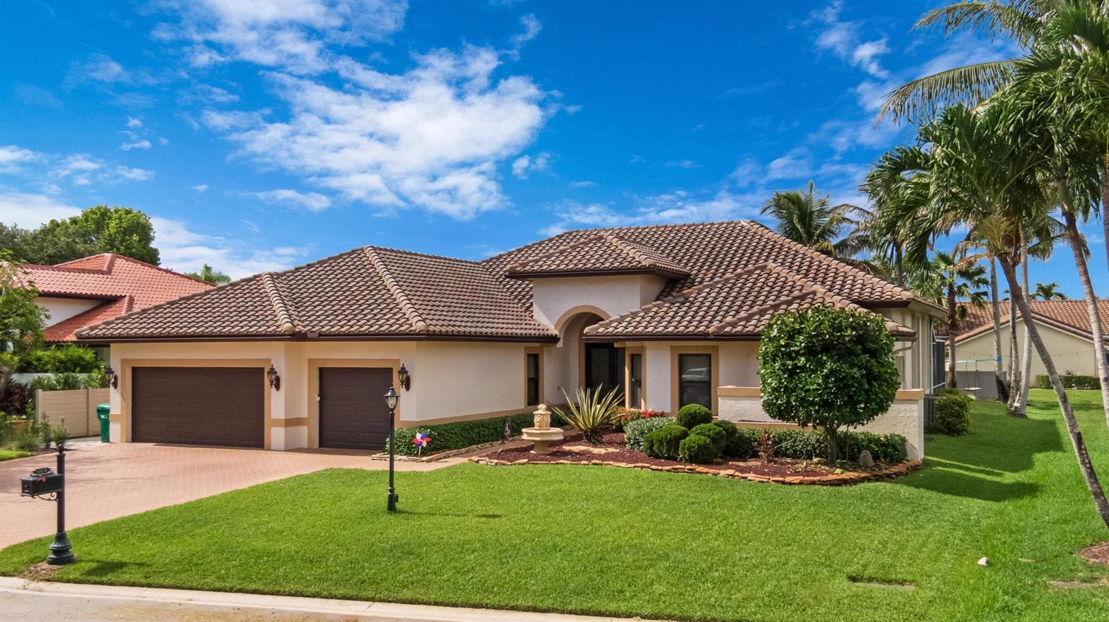 10120 NW 59th Court, Parkland, FL 33076 — zdjęcie 3