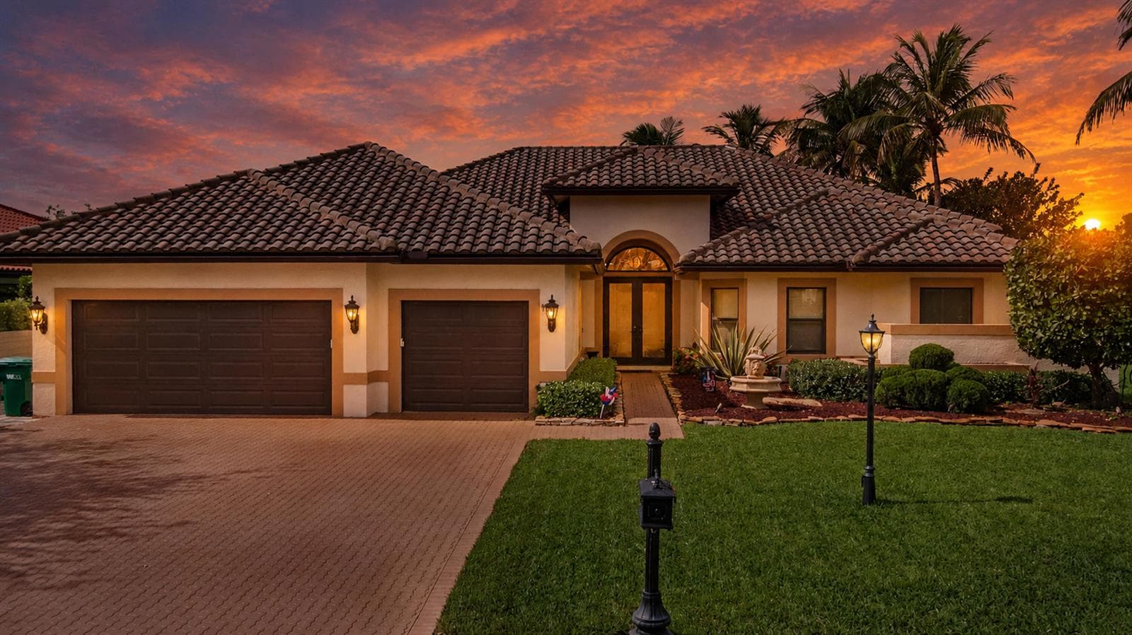 10120 NW 59th Court, Parkland, FL 33076