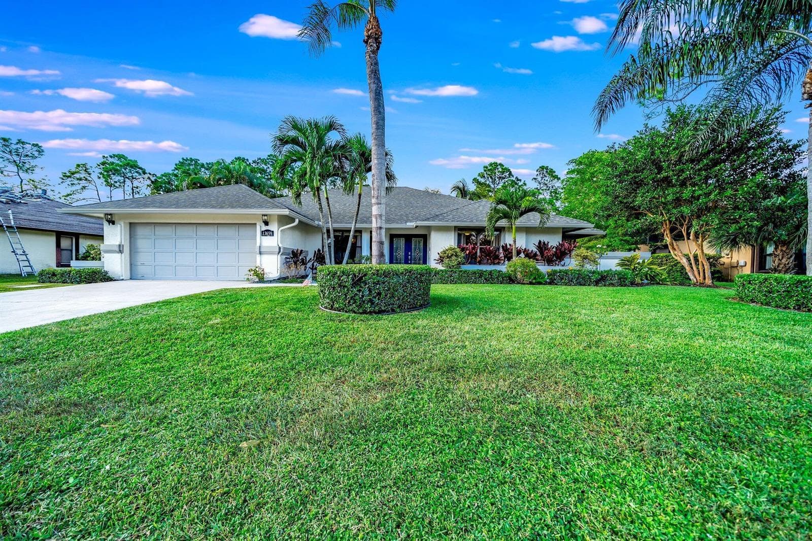 13659 Ishnala Circle, Wellington, FL 33414 — zdjęcie 2