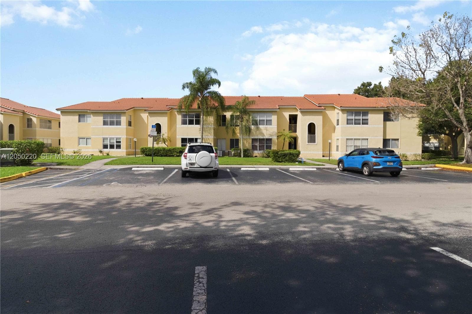 12760 Vista Isles # 724, Sunrise, FL 33325
