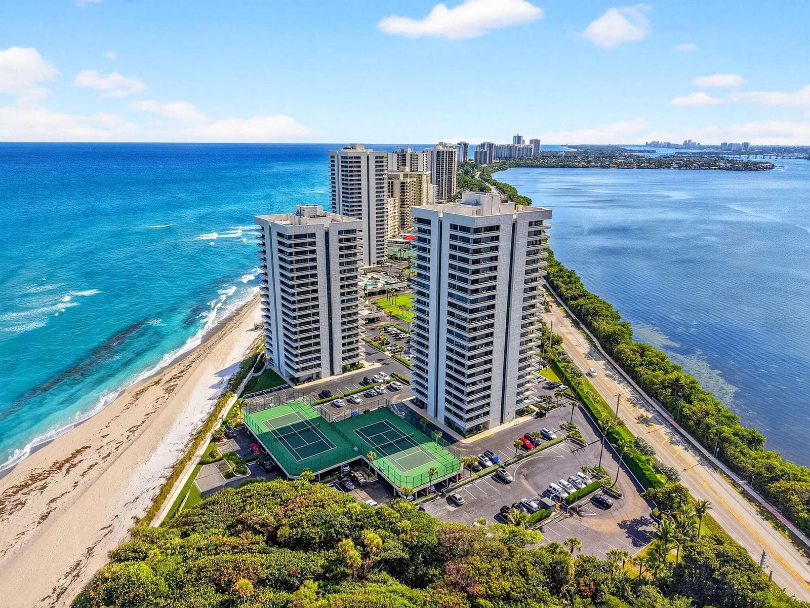5540 N Ocean Drive # 1c, Singer Island, FL 33404 — zdjęcie 2