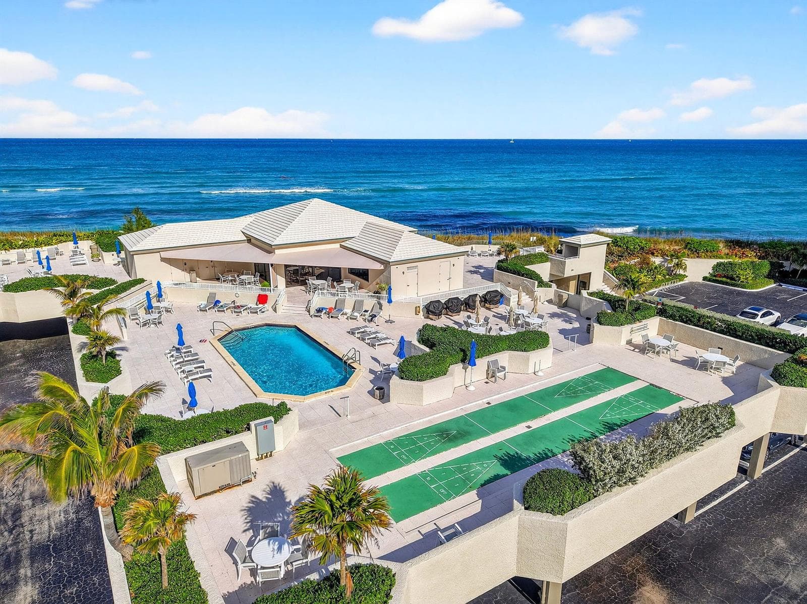 5540 N Ocean Drive # 1c, Singer Island, FL 33404 — zdjęcie 4