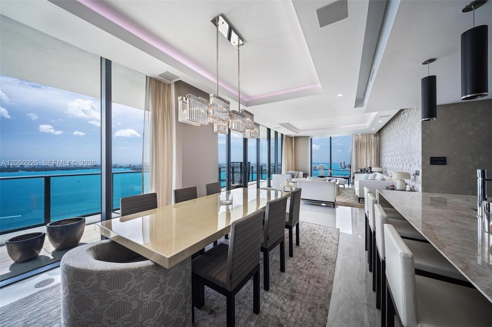 3131 NE 7th Ave # PH5001, Miami, FL 33137
