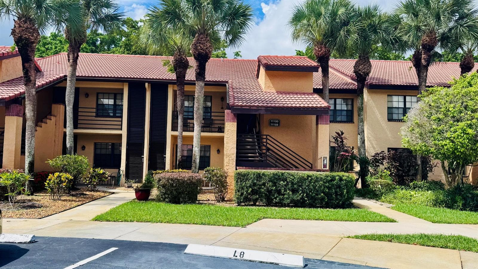 11190 Aspen Glen Drive, Boynton Beach, FL 33437 — zdjęcie 2
