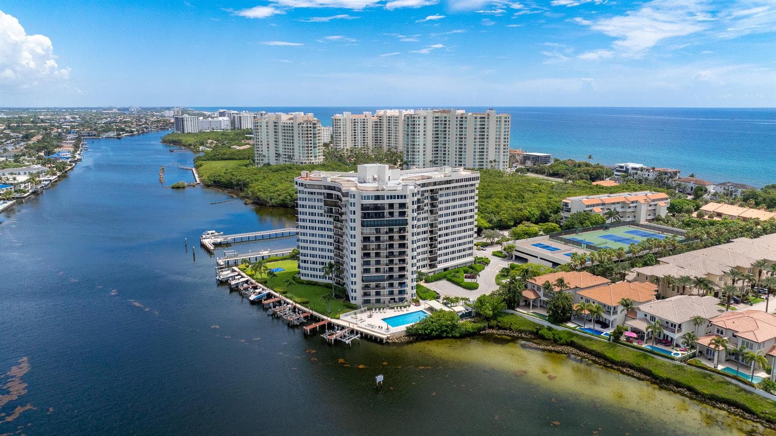 3912 S Ocean Boulevard # 308, Highland Beach, FL 33487 — zdjęcie 2