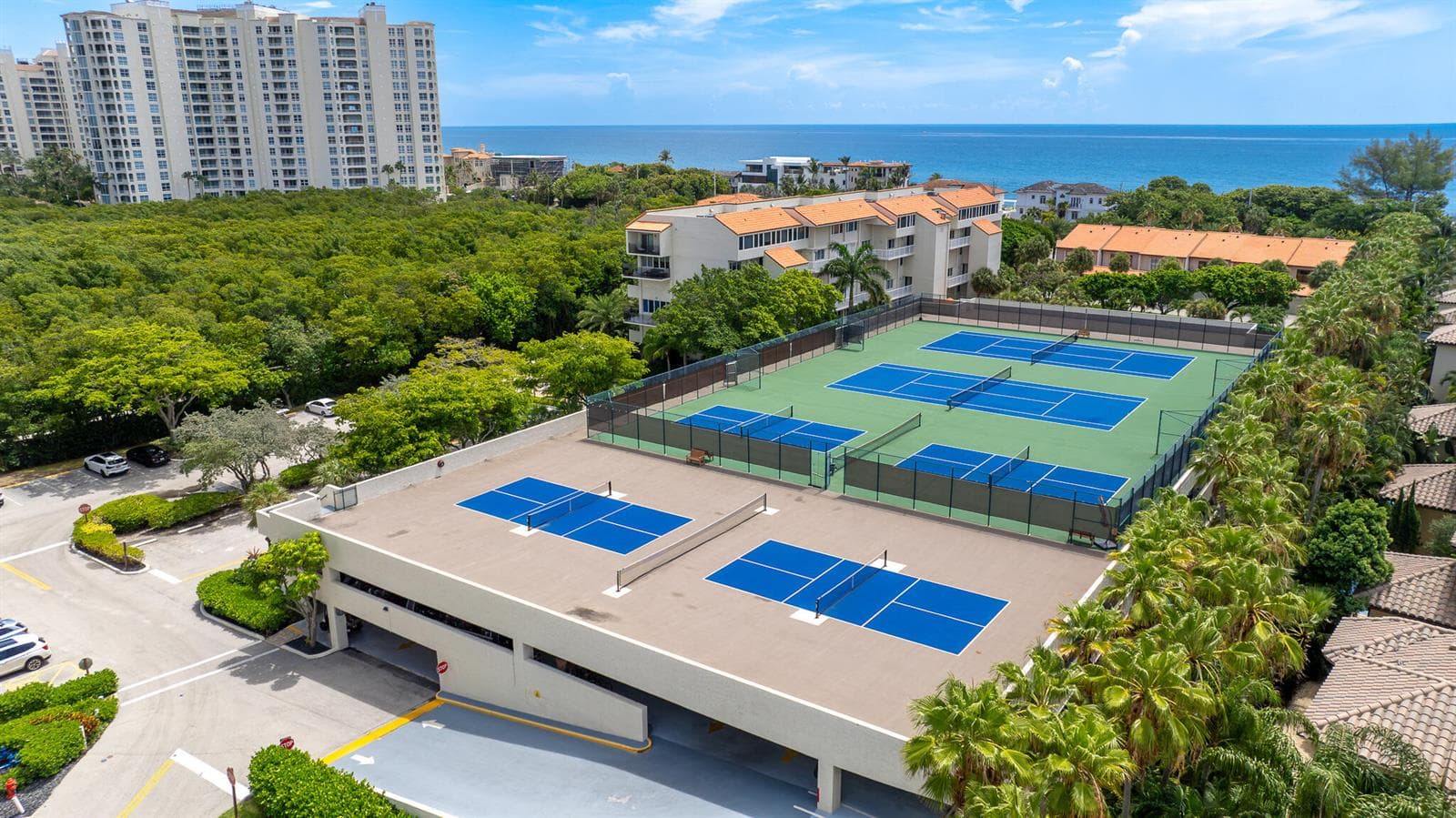 3912 S Ocean Boulevard # 308, Highland Beach, FL 33487 — zdjęcie 5