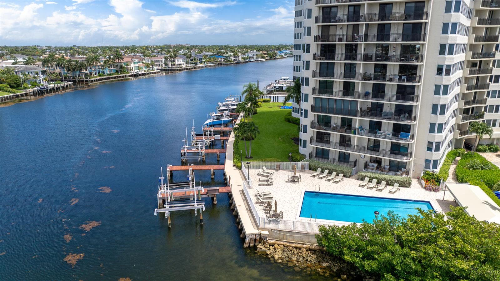 3912 S Ocean Boulevard # 308, Highland Beach, FL 33487 — zdjęcie 4