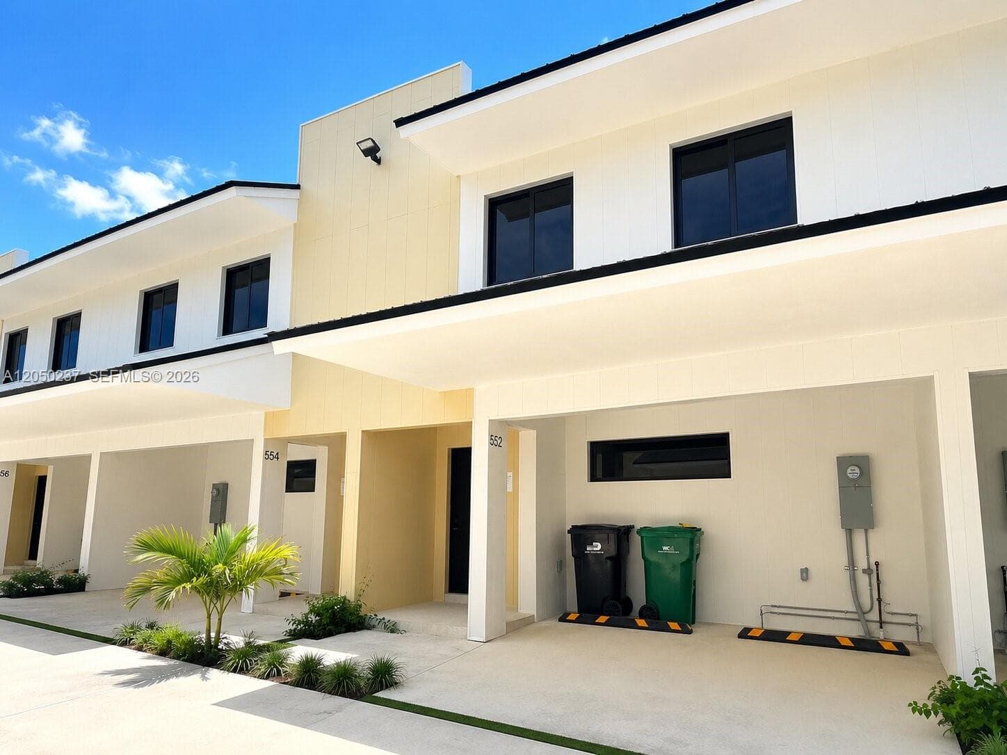 552 NW 7th St # 6, Florida City, FL 33034 — zdjęcie 2
