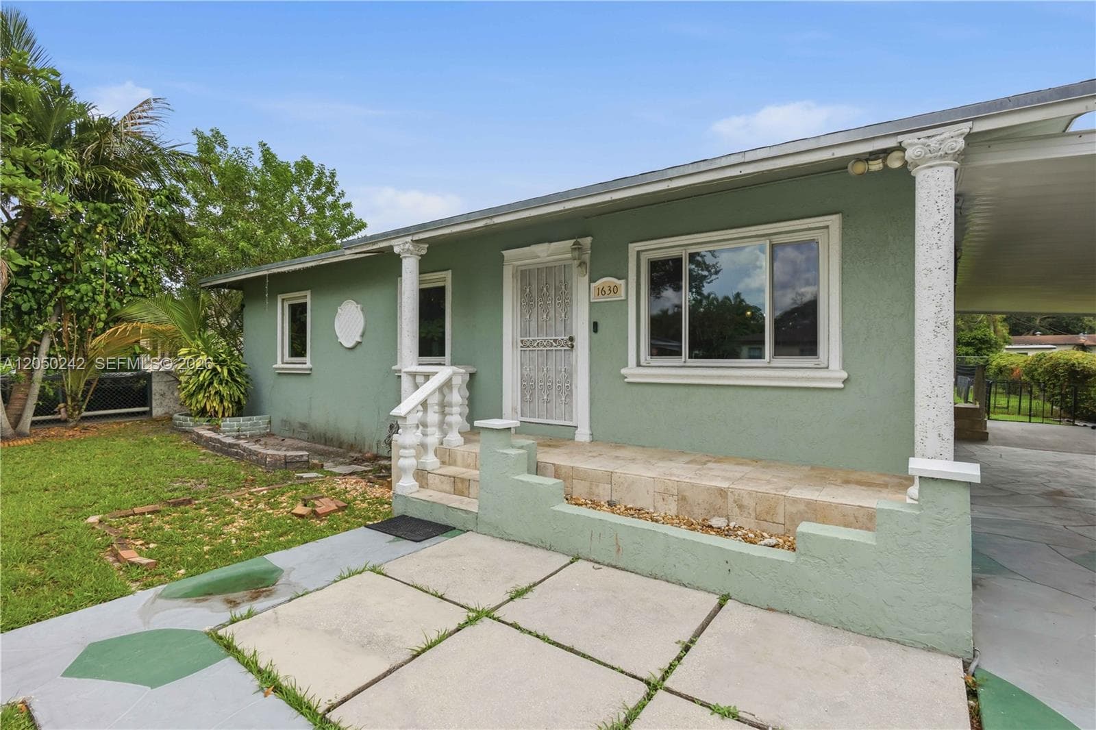 1630 NW 124th St, North Miami, FL 33167 — zdjęcie 3