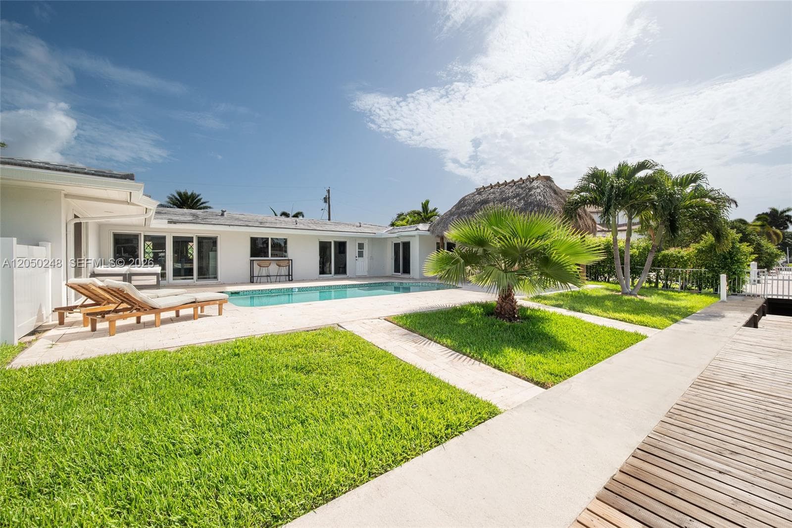 3110 NE 57th St, Fort Lauderdale, FL 33308
