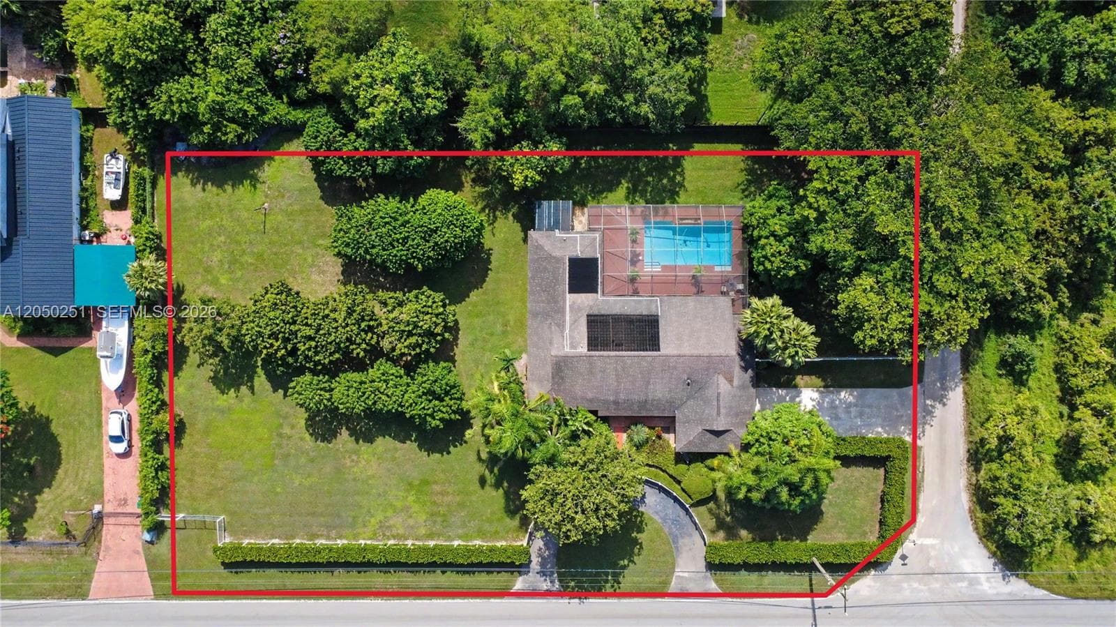 23595 SW 152nd Ave, Homestead, FL 33032 — zdjęcie 4