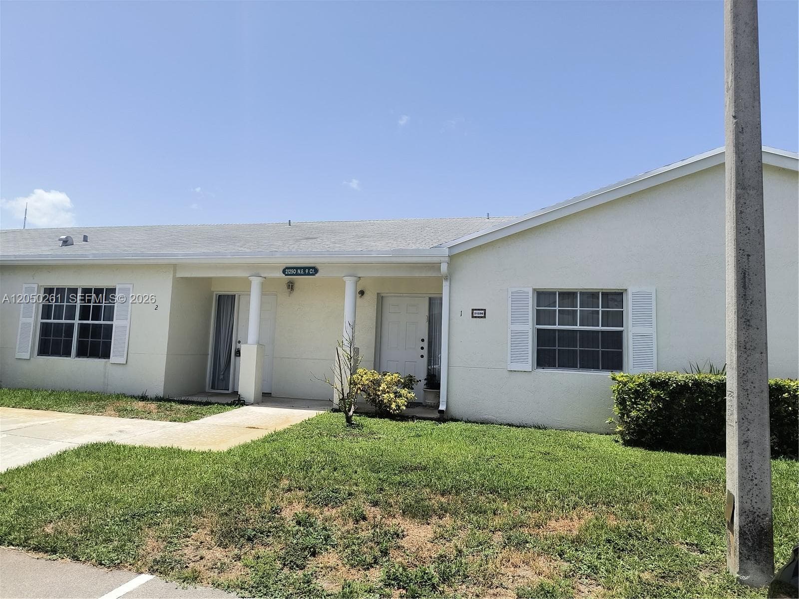 21250 NE 9th Ct # 2, Miami, FL 33179 — zdjęcie 3