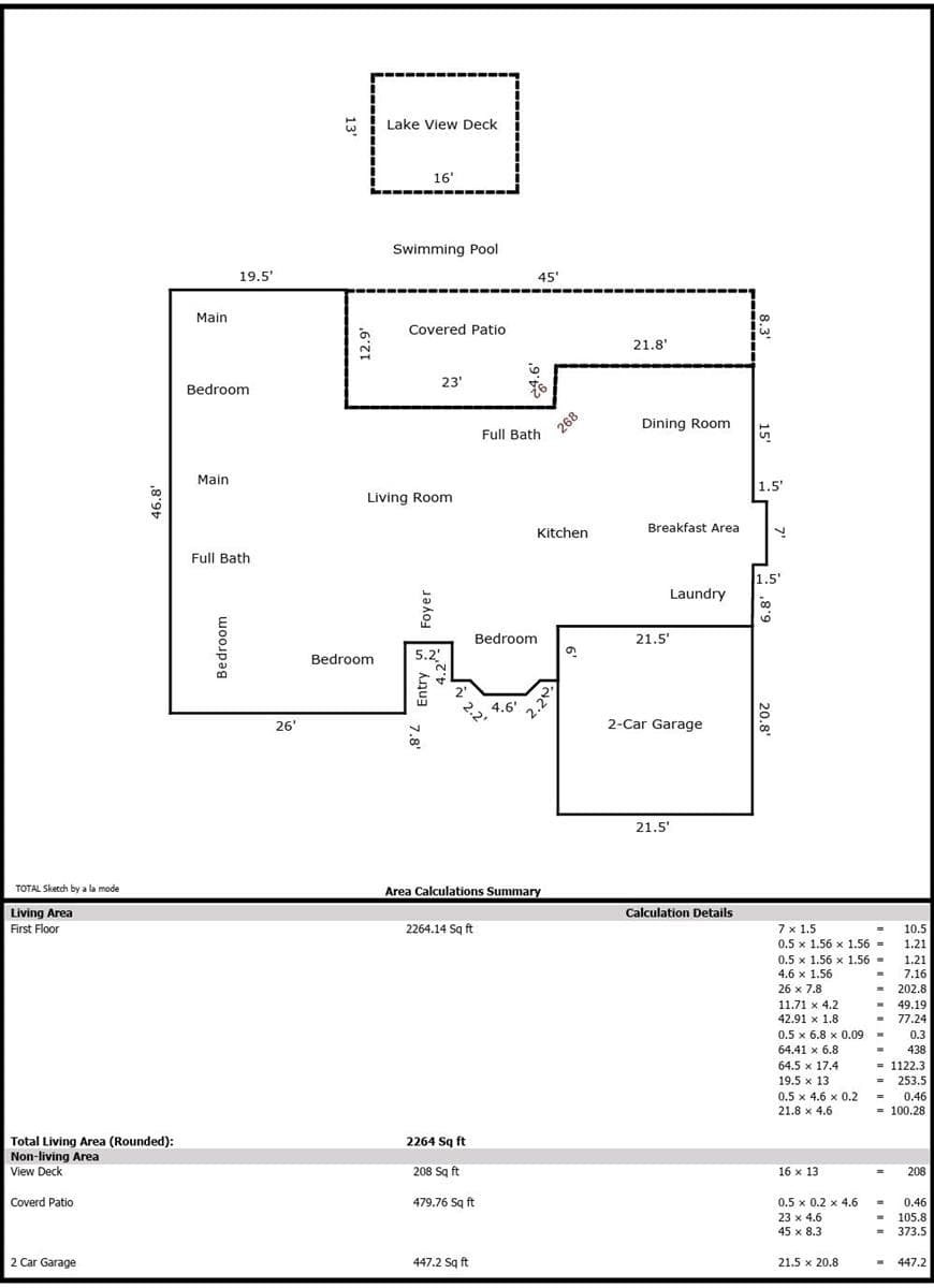 2060 Amesbury Circle, Wellington, FL 33414 — zdjęcie 2