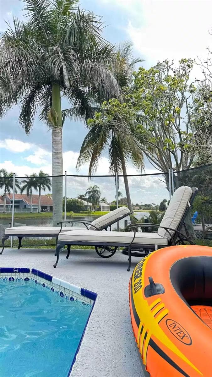 2060 Amesbury Circle, Wellington, FL 33414 — zdjęcie 3