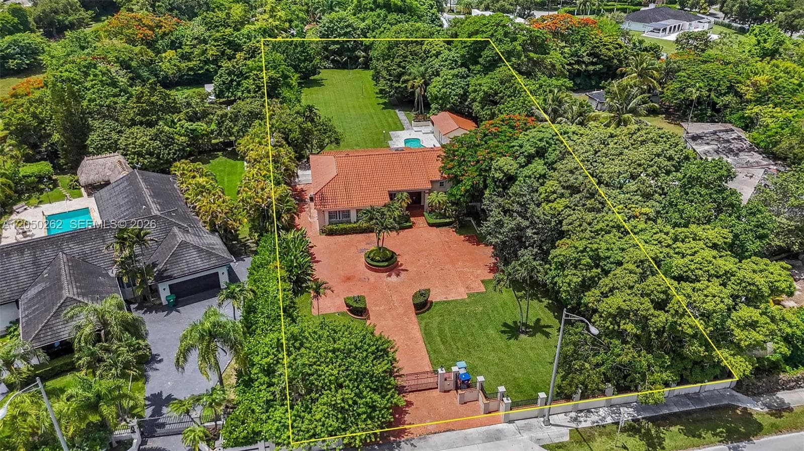 7030 SW 72nd Street, Miami, FL 33143