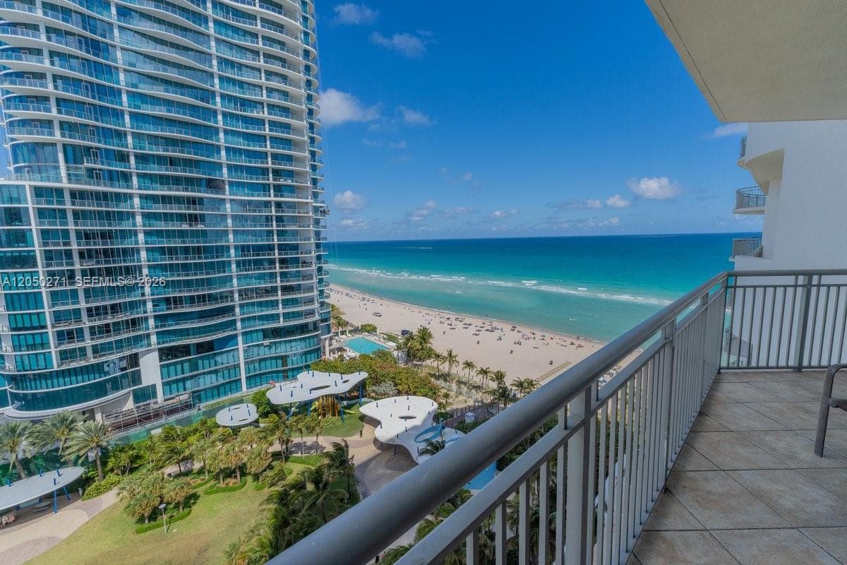 17375 Collins Ave # 1506, Sunny Isles Beach, FL 33160 — zdjęcie 2