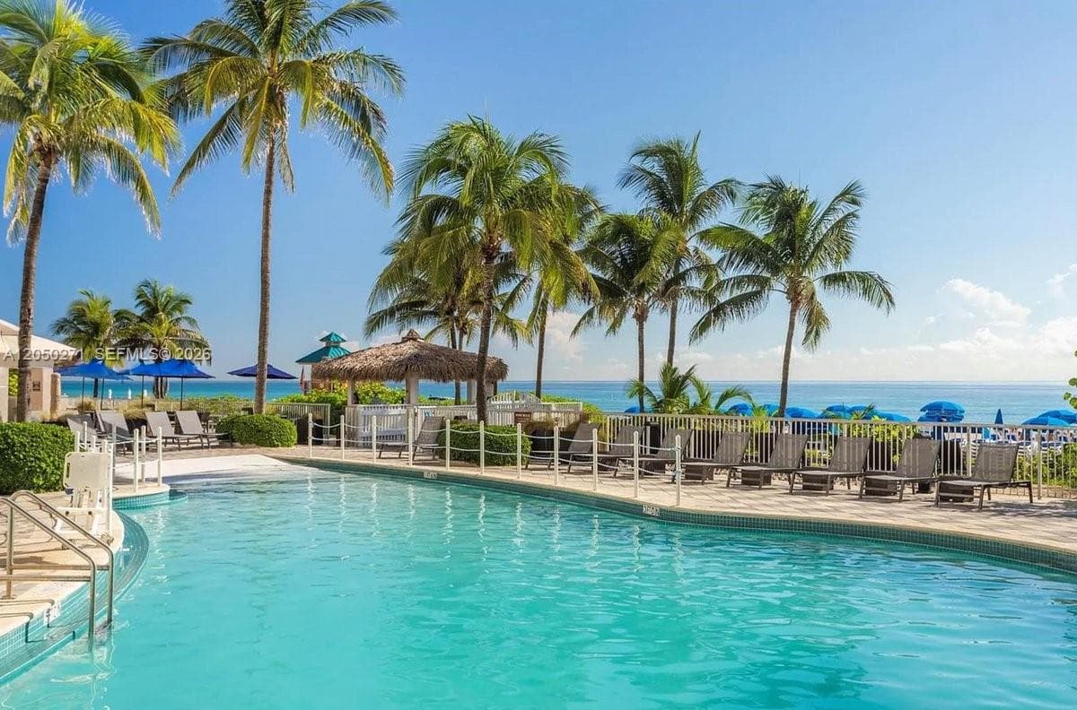 17375 Collins Ave # 1506, Sunny Isles Beach, FL 33160