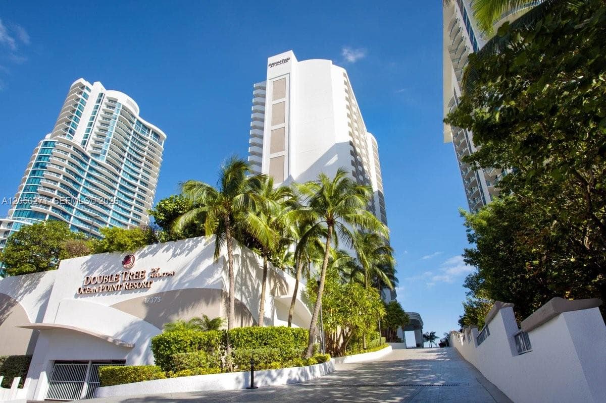 17375 Collins Ave # 1506, Sunny Isles Beach, FL 33160 — zdjęcie 4