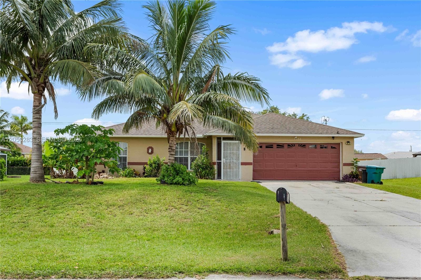 1728 NE 22nd Ter, Other City - In The State Of Florida, FL 33909
