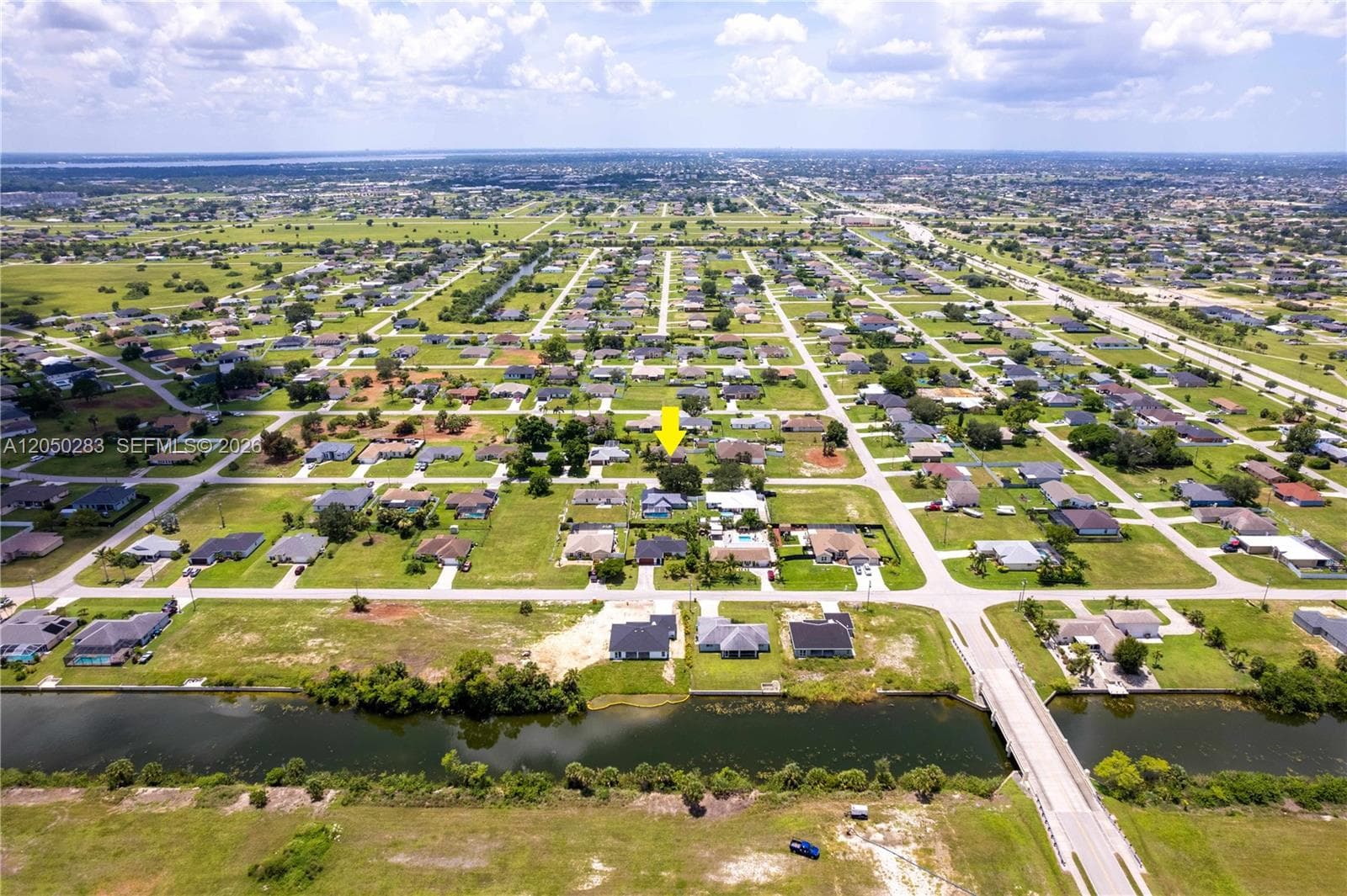 1728 NE 22nd Ter, Other City - In The State Of Florida, FL 33909 — zdjęcie 4