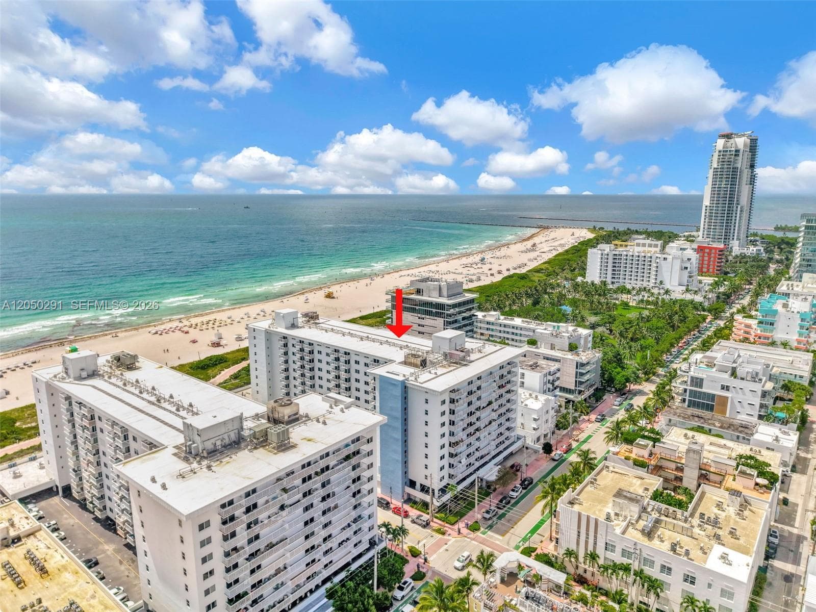 345 Ocean Dr # 623, Miami Beach, FL 33139 — zdjęcie 2