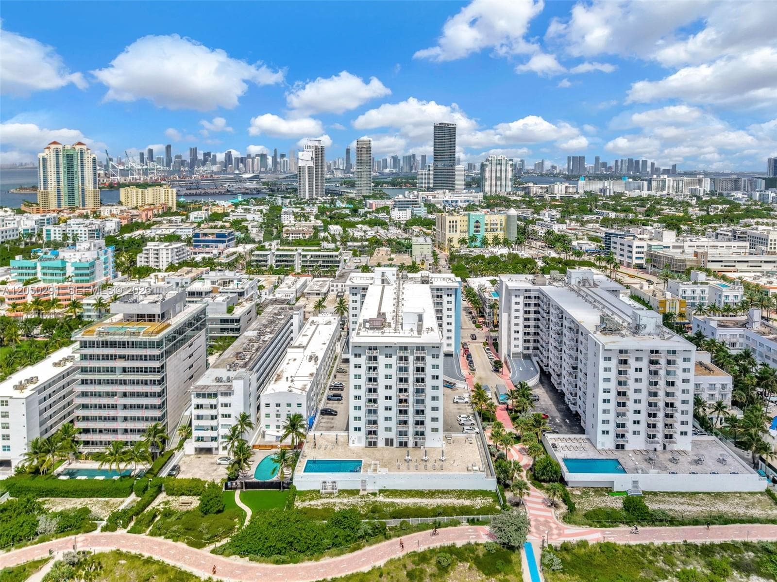 345 Ocean Dr # 623, Miami Beach, FL 33139 — zdjęcie 3