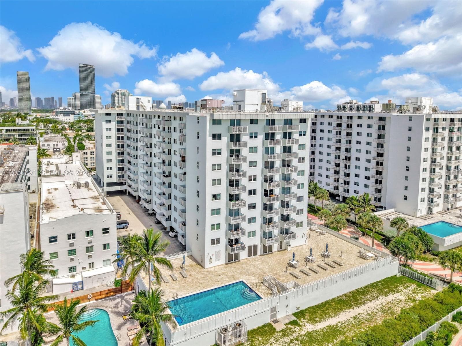345 Ocean Dr # 623, Miami Beach, FL 33139 — zdjęcie 5