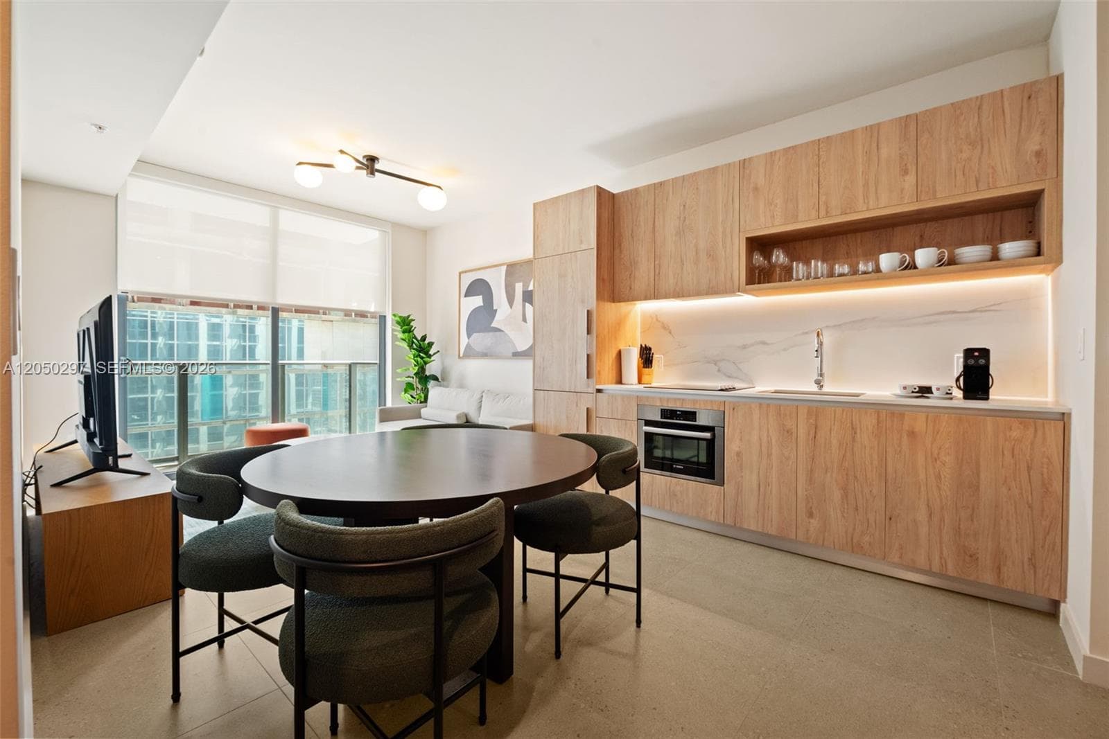 11 NE 6th St # 2605, Miami, FL 33132 — zdjęcie 5