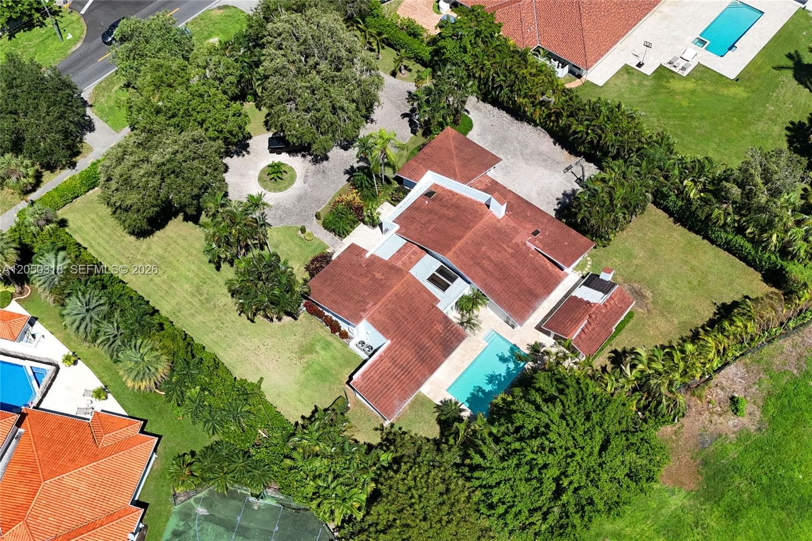8303 Old Cutler Rd, Coral Gables, FL 33143 — zdjęcie 5