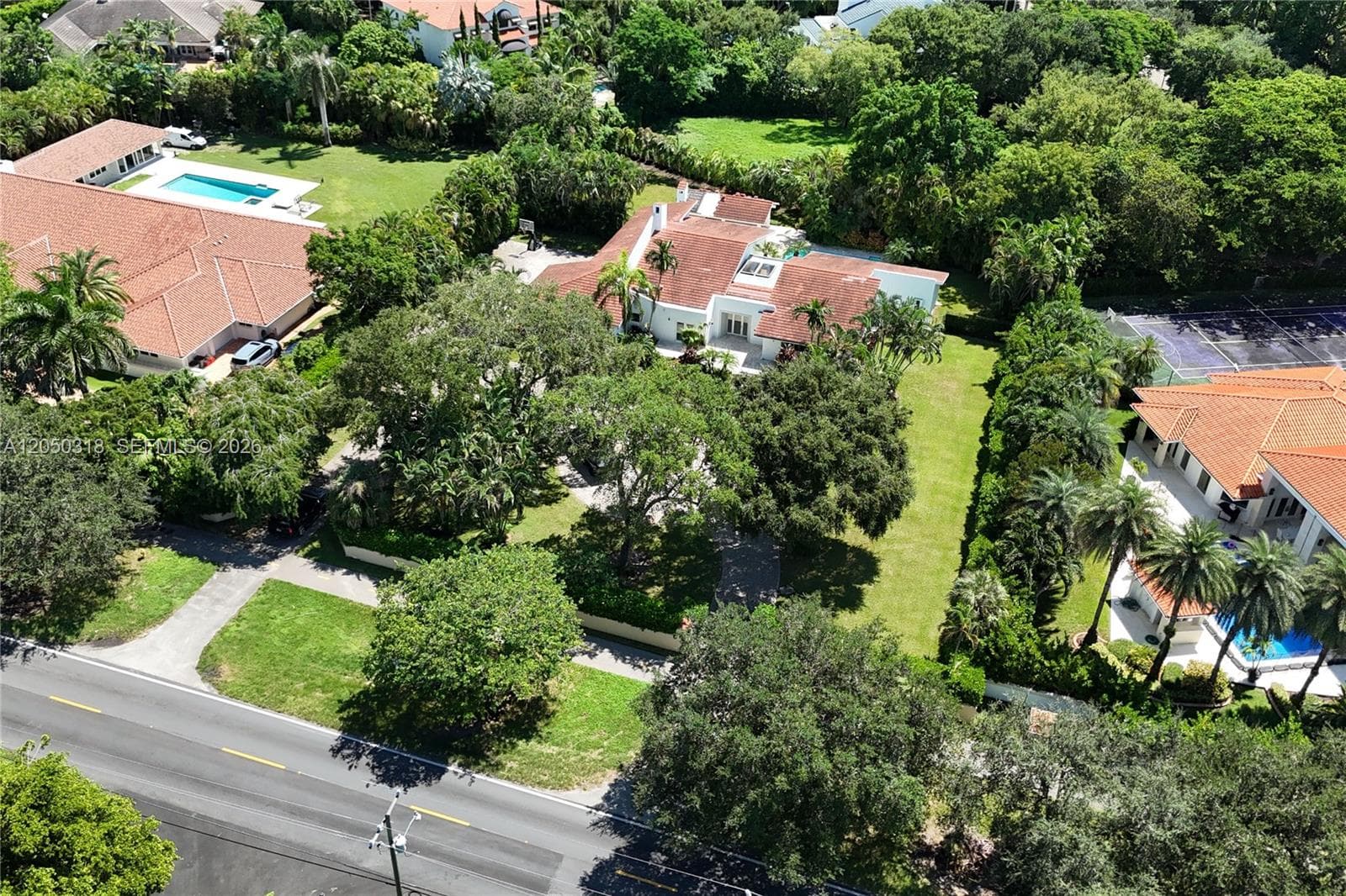 8303 Old Cutler Rd, Coral Gables, FL 33143 — zdjęcie 4
