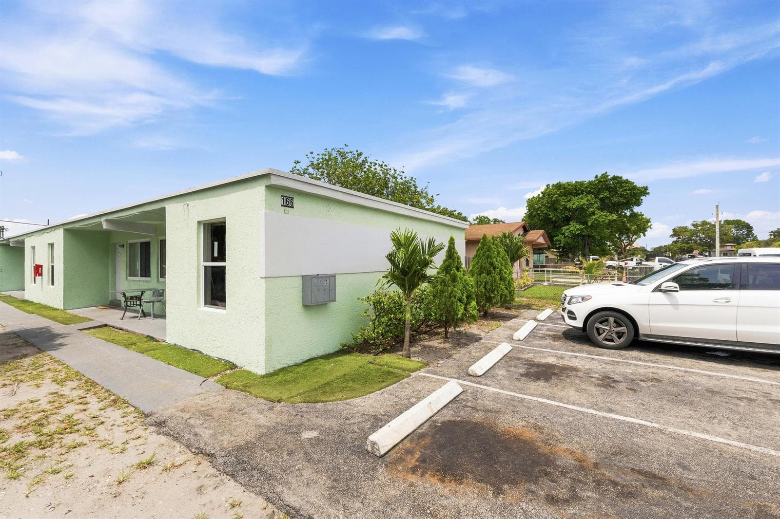 166 SW 3rd Street # A-d, Deerfield Beach, FL 33441 — zdjęcie 3