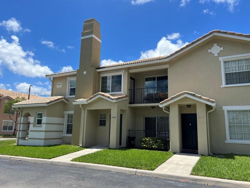 2006 Belmont Ln # 0, North Lauderdale, FL 33068