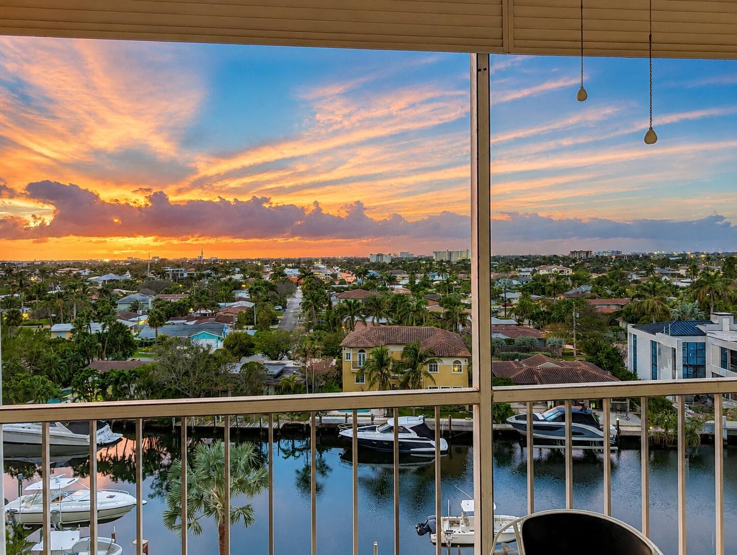 1391 S Ocean Boulevard # 807, Pompano Beach, FL 33062
