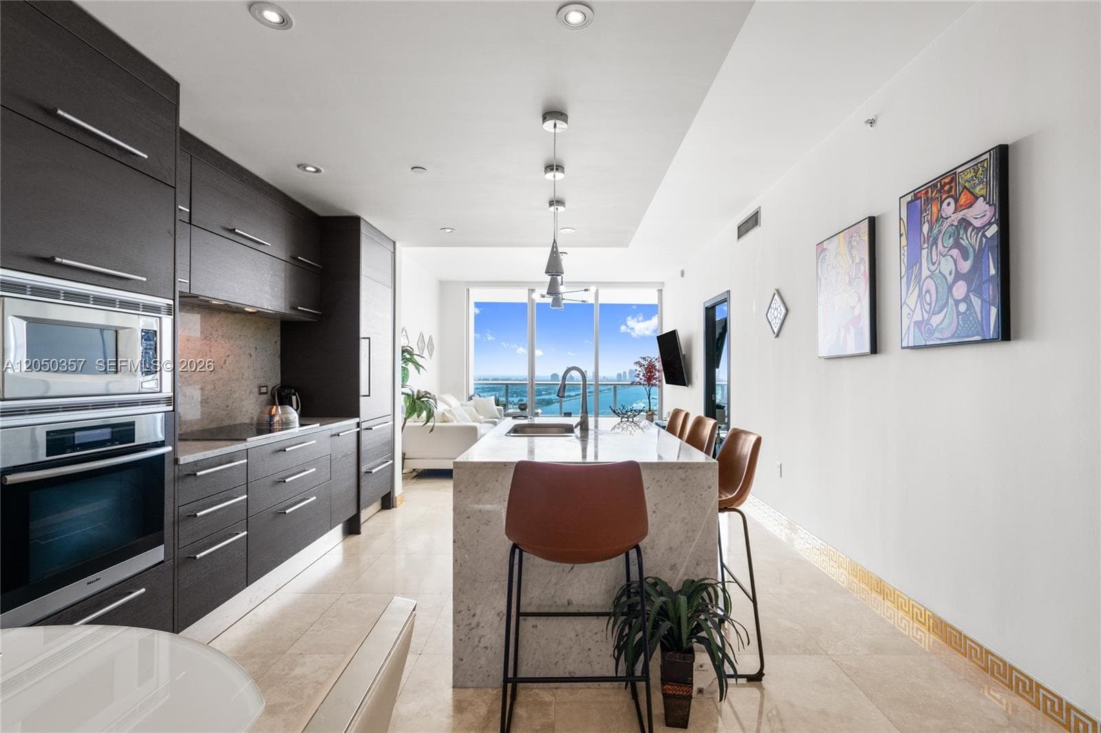 900 Biscayne Blvd # 3704, Miami, FL 33132 — zdjęcie 2