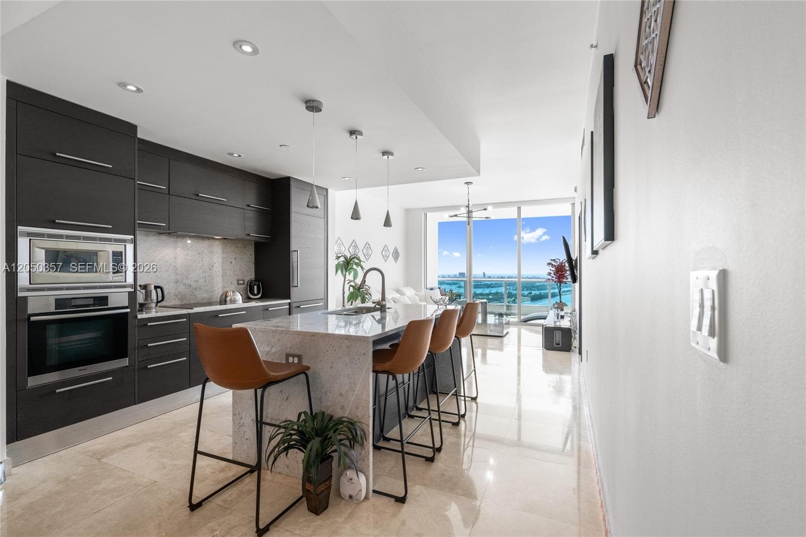900 Biscayne Blvd # 3704, Miami, FL 33132 — zdjęcie 3