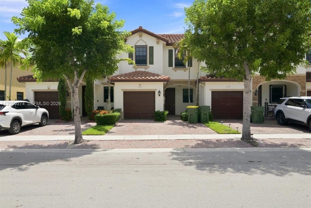 125 SE 34th Ter, Homestead, FL 33033 — zdjęcie 2