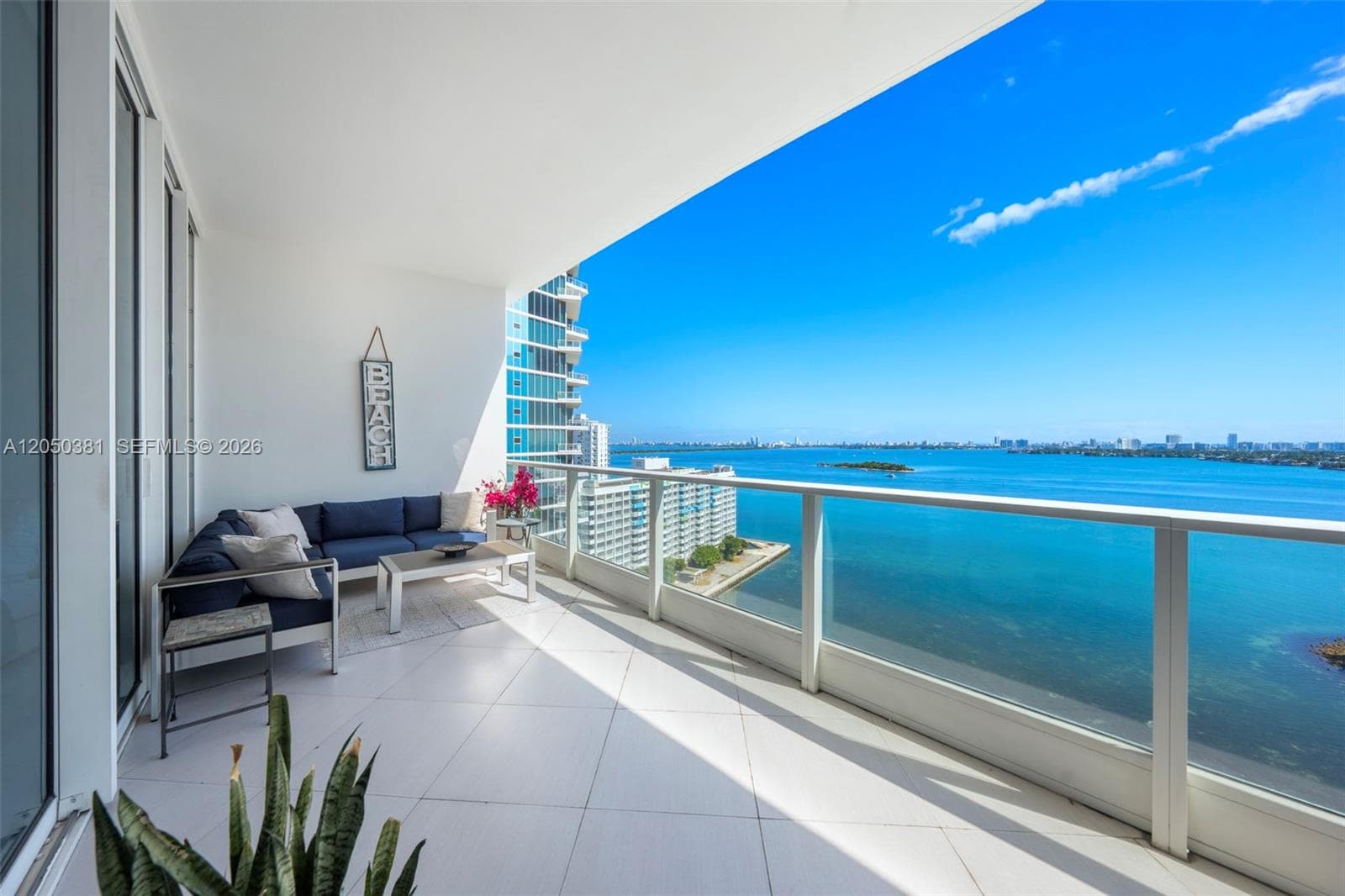 2020 N Bayshore Dr # 1908, Miami, FL 33137