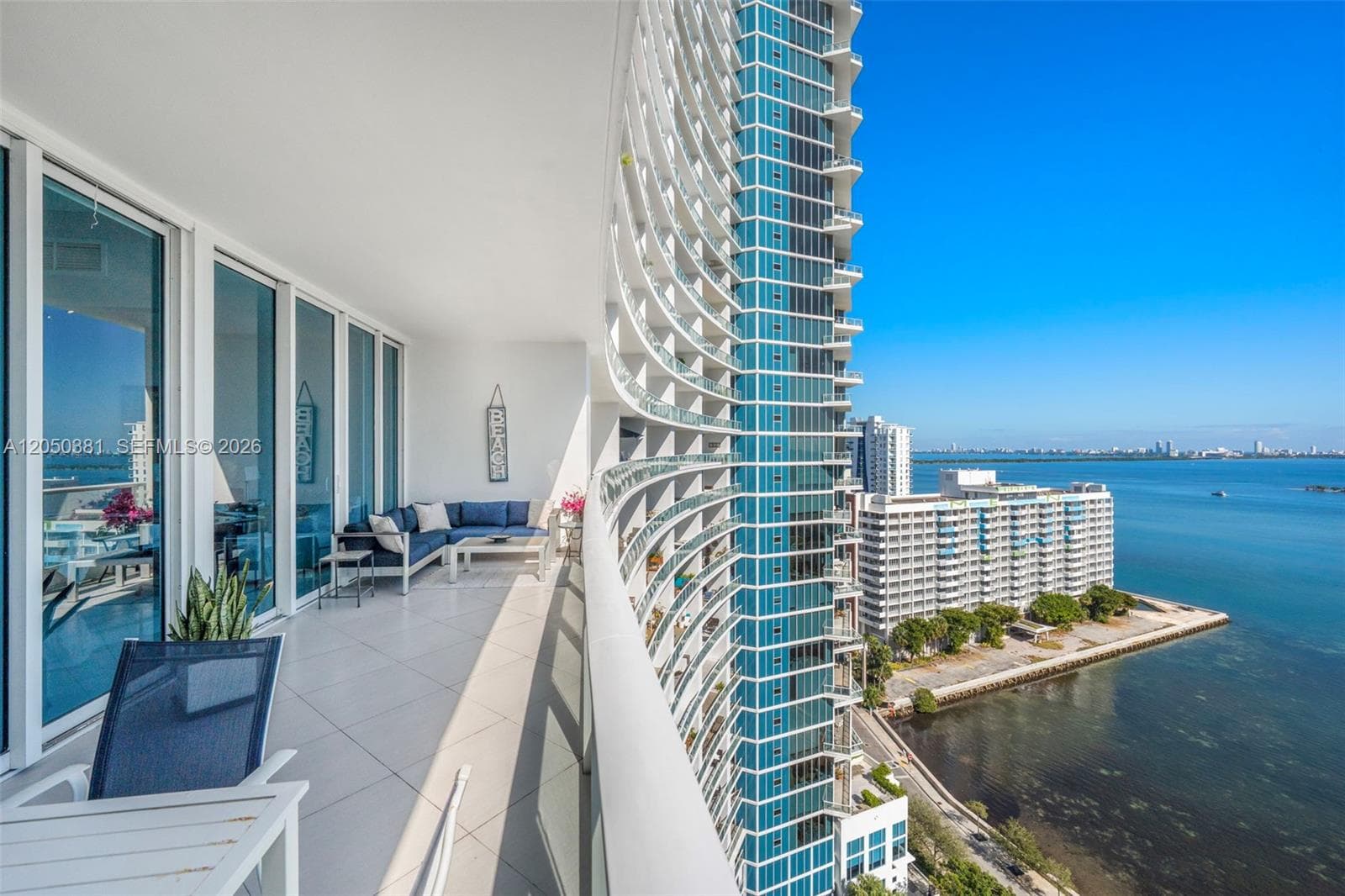 2020 N Bayshore Dr # 1908, Miami, FL 33137 — zdjęcie 5