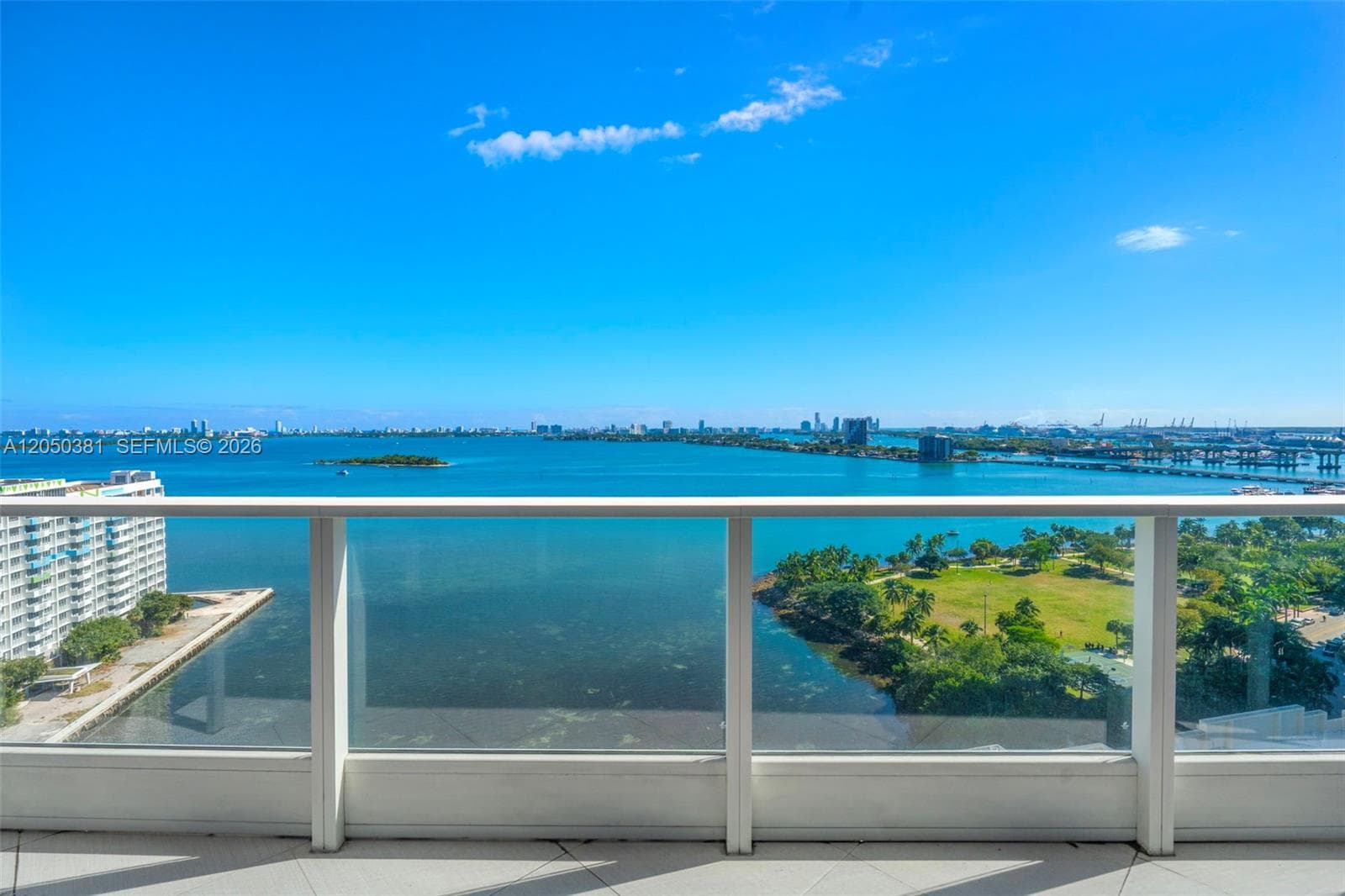 2020 N Bayshore Dr # 1908, Miami, FL 33137 — zdjęcie 4