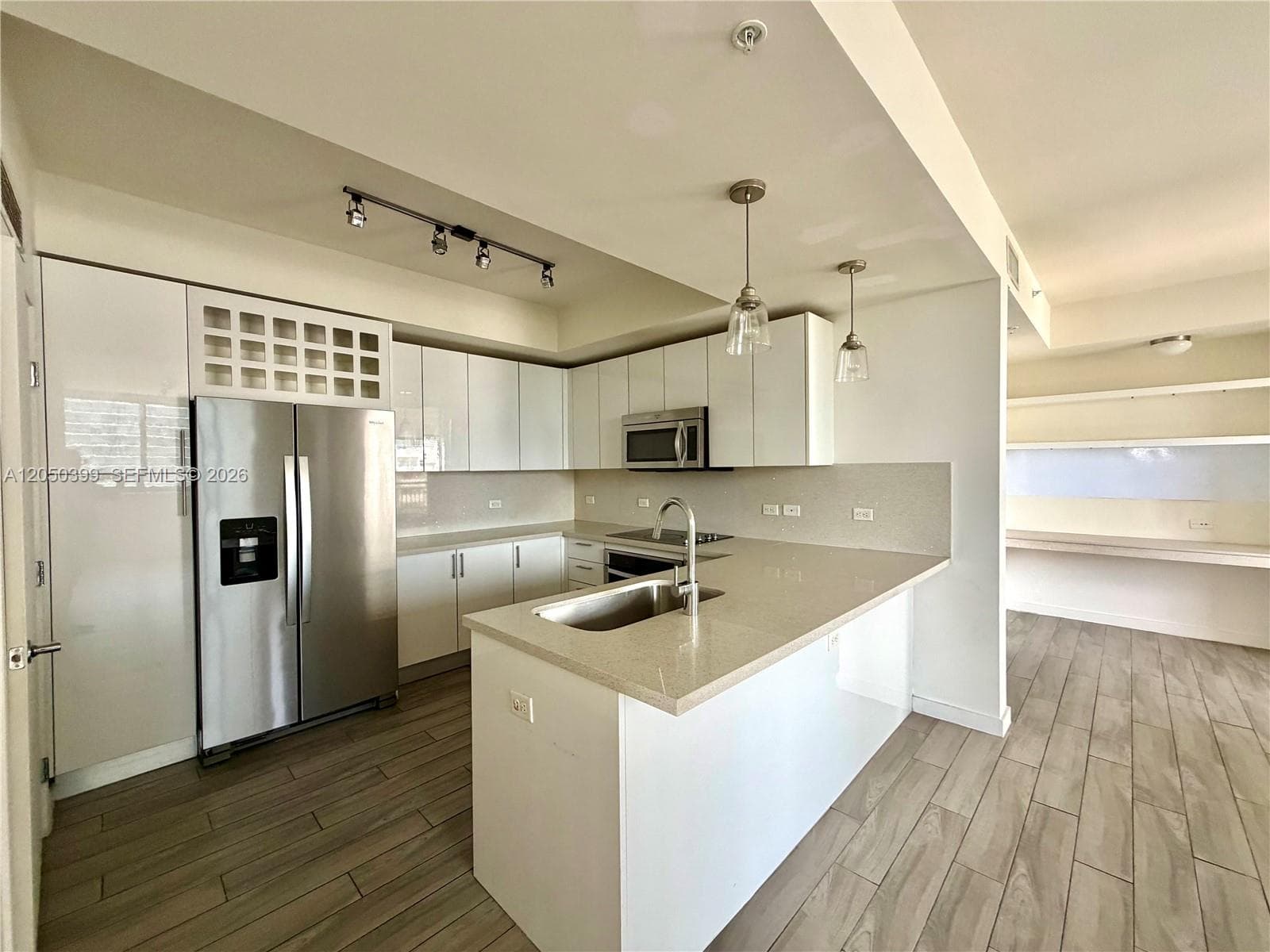 999 SW 1st Ave # 1204, Miami, FL 33130 — zdjęcie 5