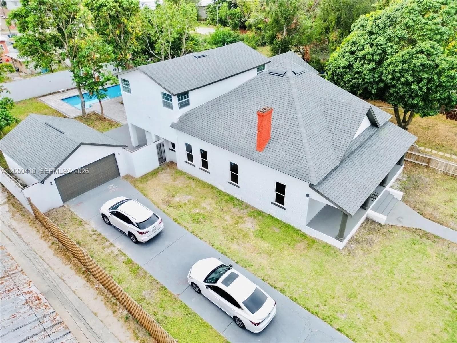 1017 E 19 AVE # 0, Tampa, FL 33605 — zdjęcie 2