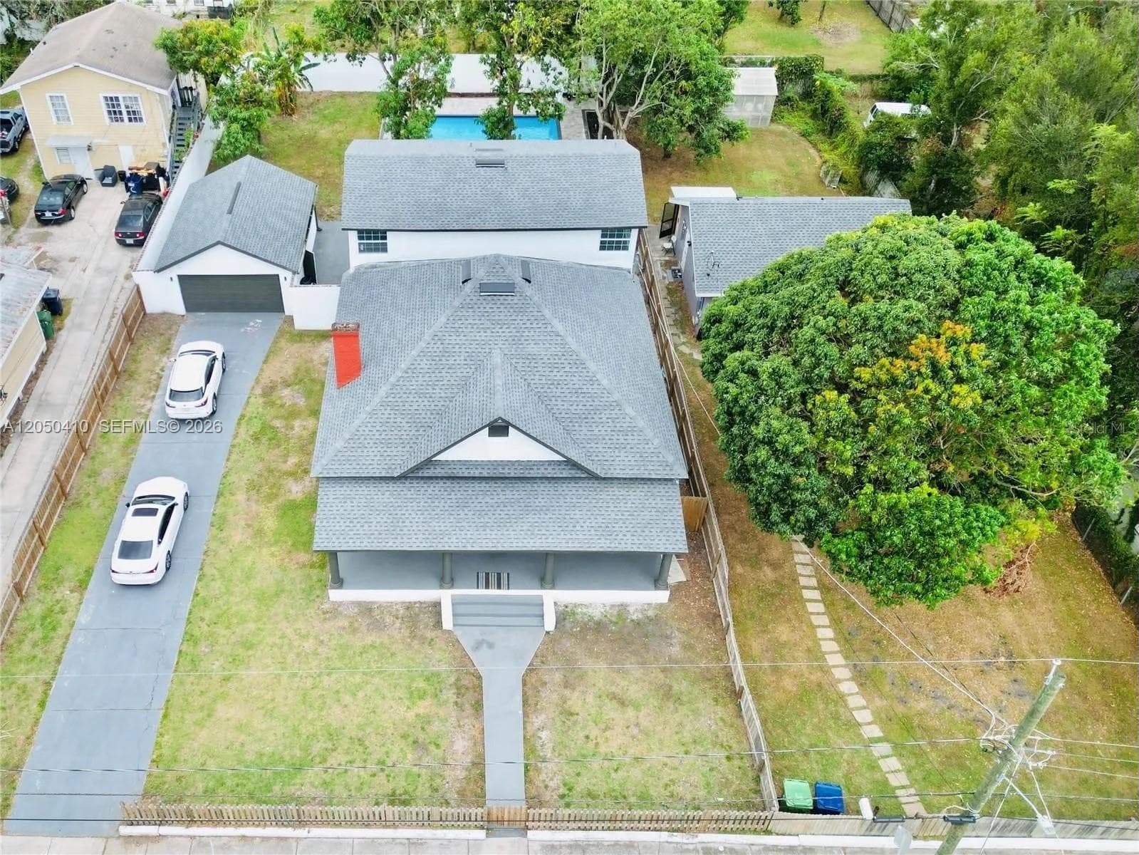 1017 E 19 AVE # 0, Tampa, FL 33605 — zdjęcie 4