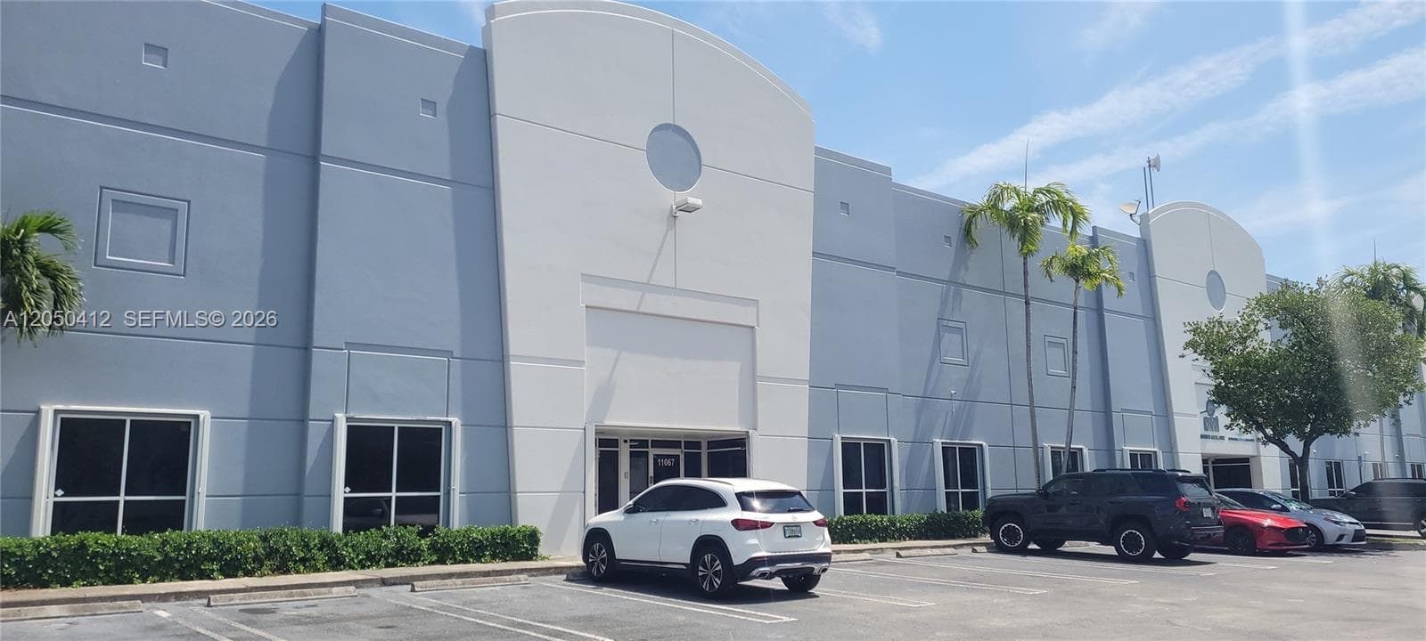 11109 NW 122nd St # 9, Medley, FL 33178
