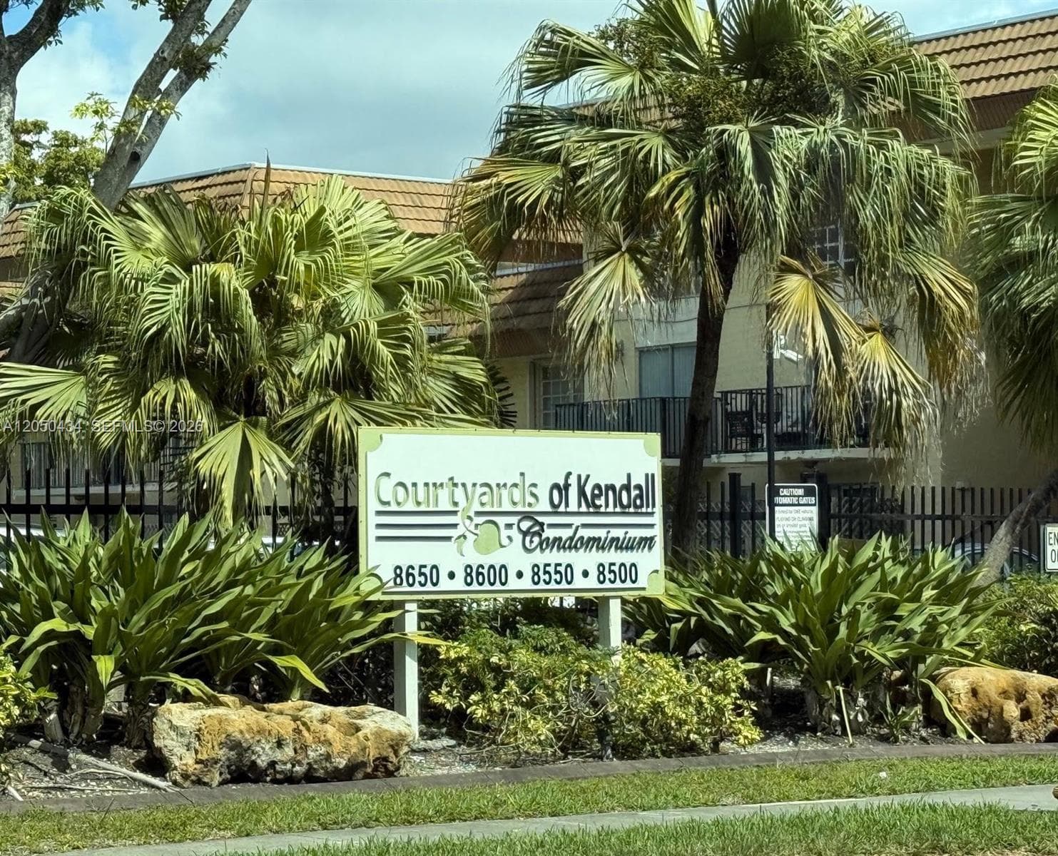 8600 SW 109th Ave # 4-112, Miami, FL 33173