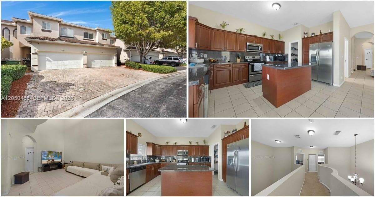 1980 SE 23rd Ave, Homestead, FL 33035 — zdjęcie 5