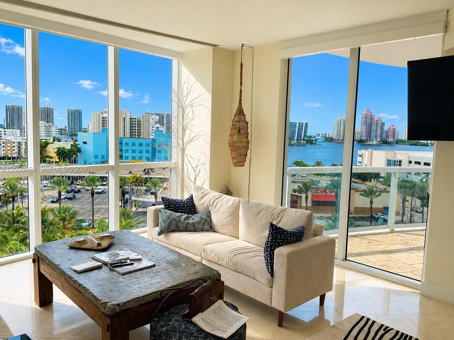 18201 Collins Ave # 901A, Sunny Isles Beach, FL 33160