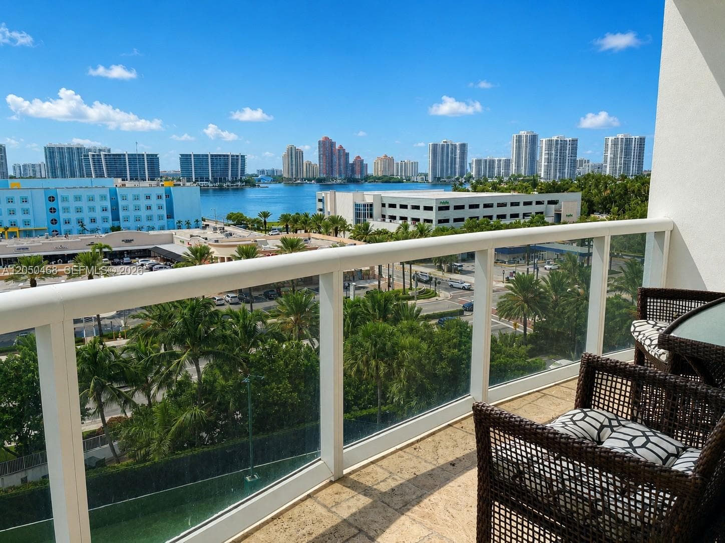 18201 Collins Ave # 901A, Sunny Isles Beach, FL 33160 — zdjęcie 4