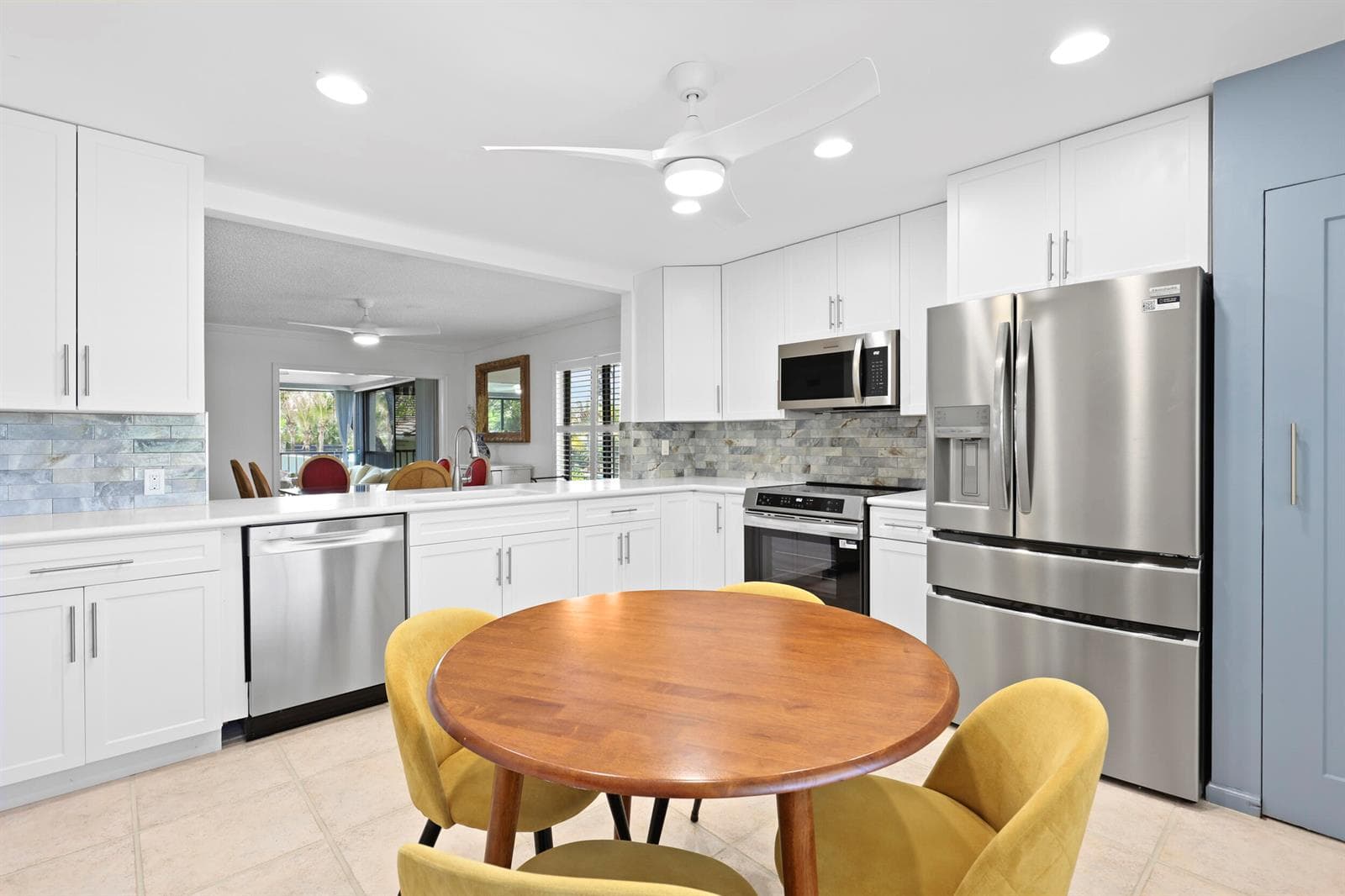 5172 SE Club Way # 207, Stuart, FL 34997 — zdjęcie 4