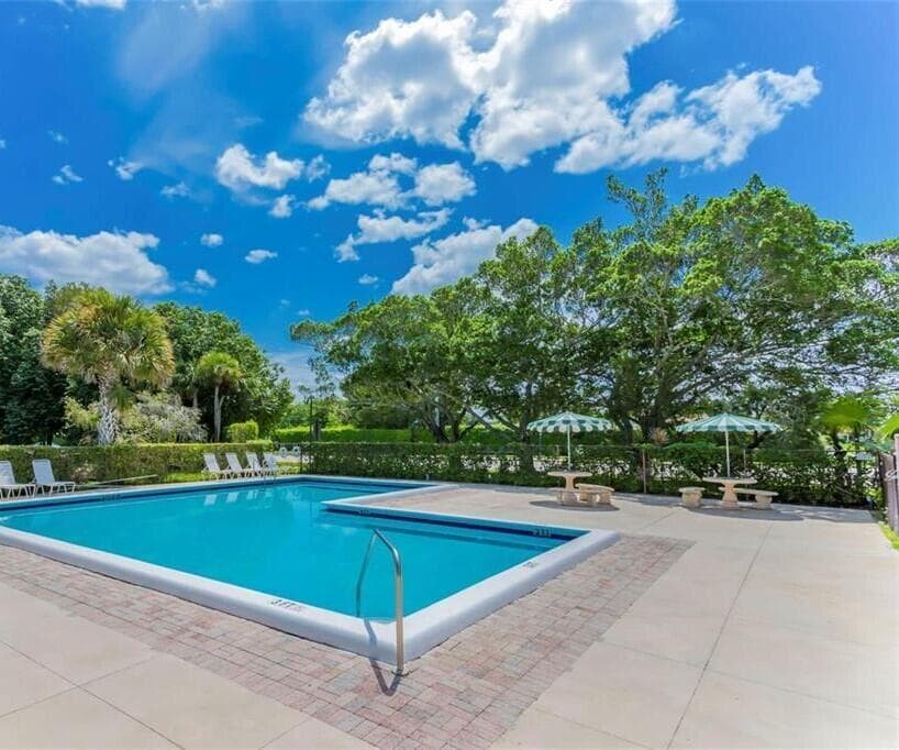 454 Lakeview Drive # 1, Weston, FL 33326 — zdjęcie 2