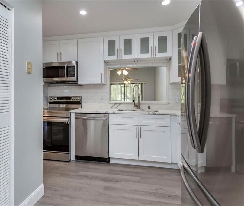 454 Lakeview Drive # 1, Weston, FL 33326 — zdjęcie 5